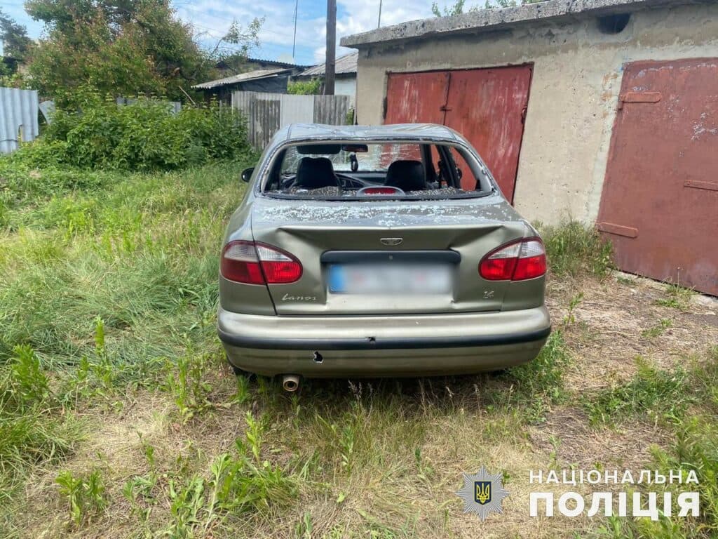 обстріл донеччини 12