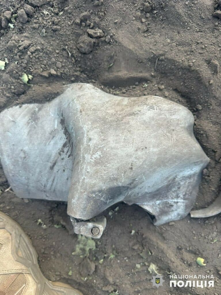 обстріл донеччини 3