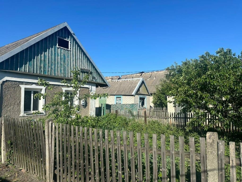 обстріл донеччини 4