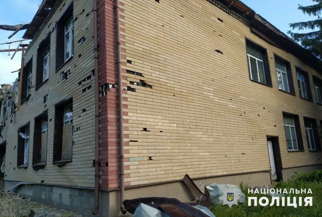 обстріл донеччини4