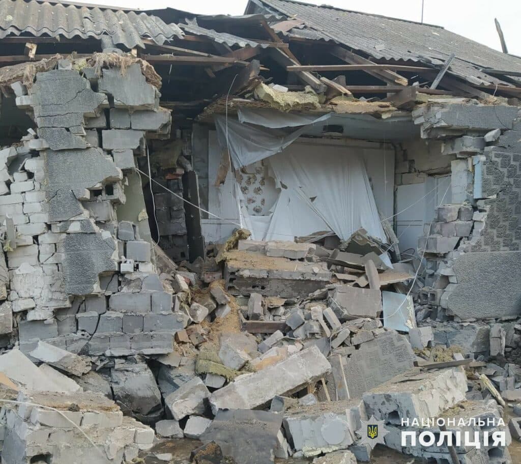 обстріл донеччини7