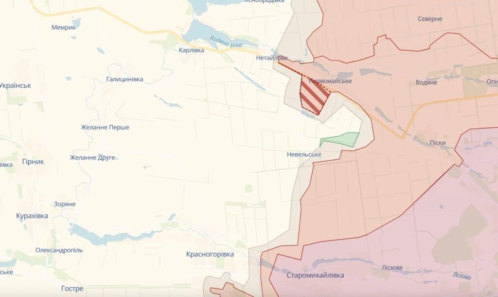 рф просування