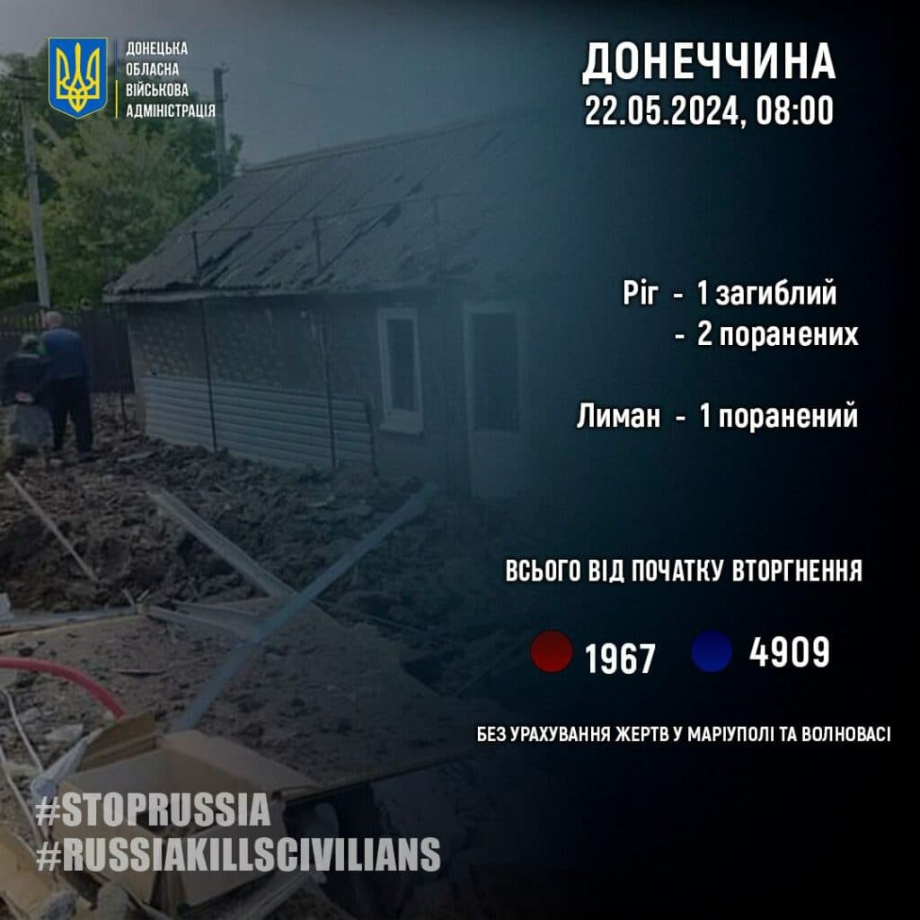 росія вбиває