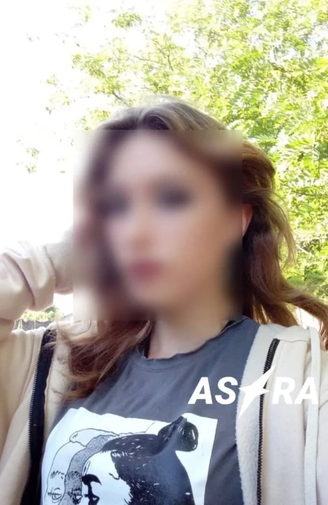 вбита на ТОТ Луганщини дівчина