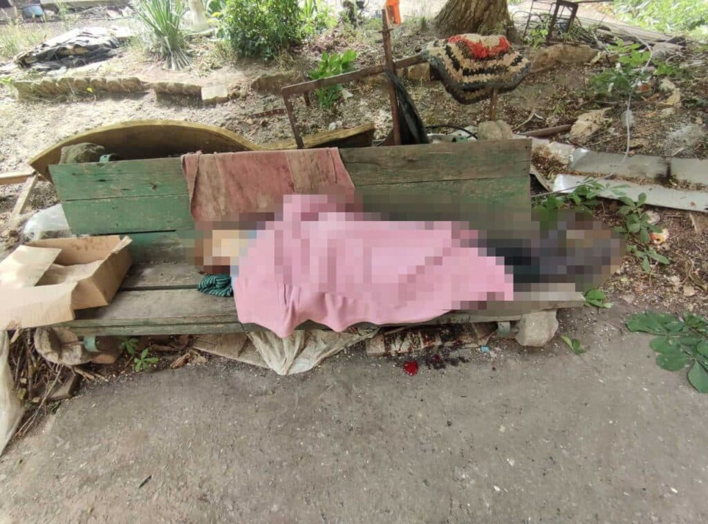 загиблі на Донеччині