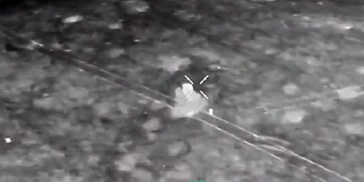 знищення окупантів дроном