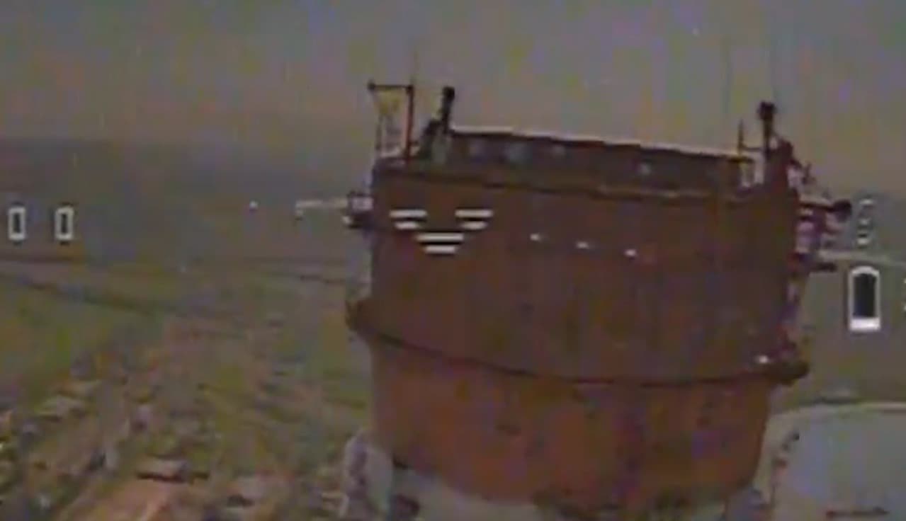 знищення засобу звʼязку росіян