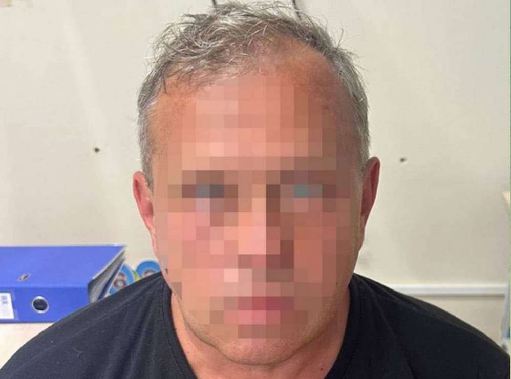 На Донеччині викрито ворожого агента, який наводив удари окупантів по позиціях ЗСУ