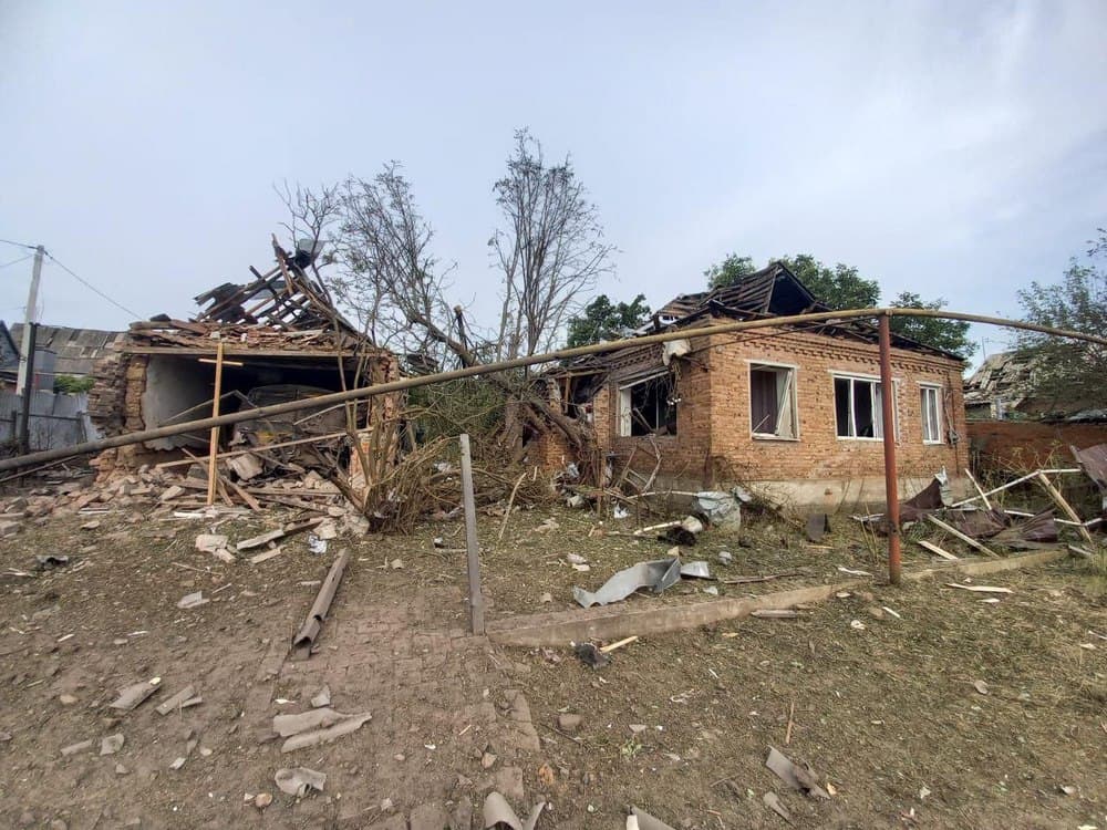 З Донеччини евакуювали ще 43 дитини