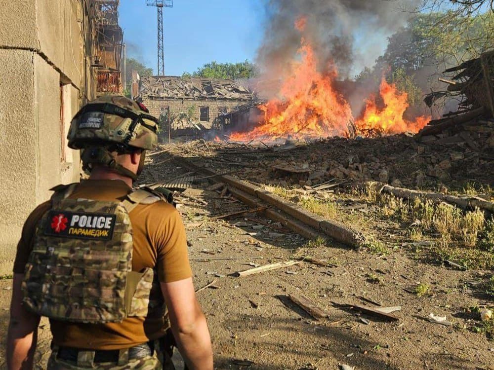 З Донеччини евакуювали ще 39 дітей