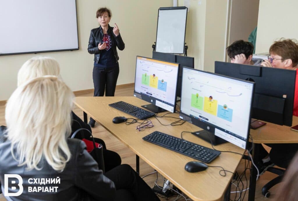 Донецький обласний інститут післядипломної педагогічної освіти