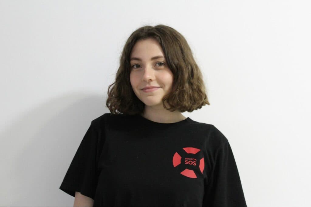 Катерина Храпович