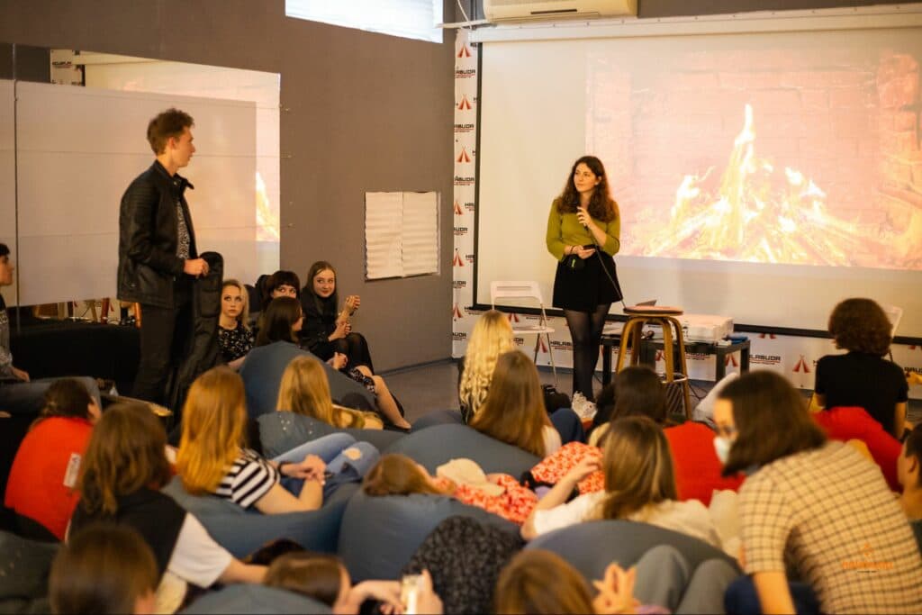 Катерина Храпович