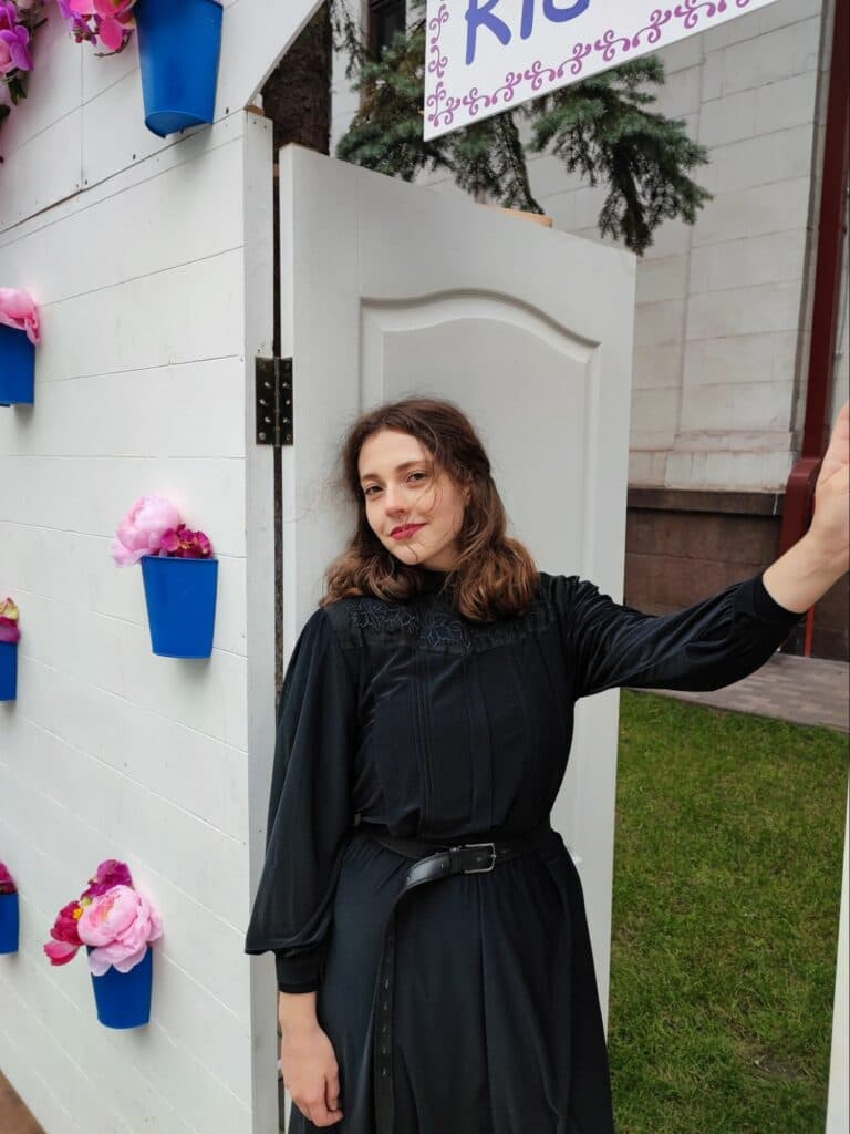 Катерина Храпович