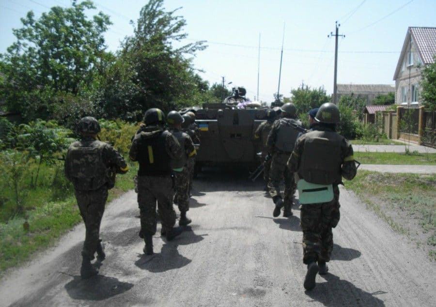 Лиман день визволення 2014_07