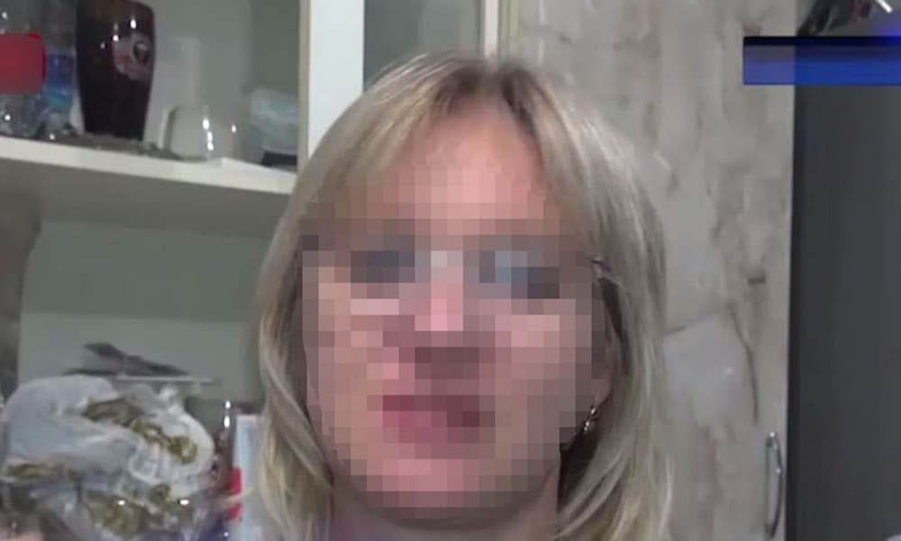 Псевдоначальниці "відділу у справах дітей" окупованого Маріуполя повідомлено про підозру у колабораційній діяльності