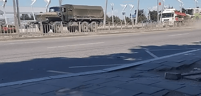 Російські військові бояться ночувати в Маріуполі, — спротив