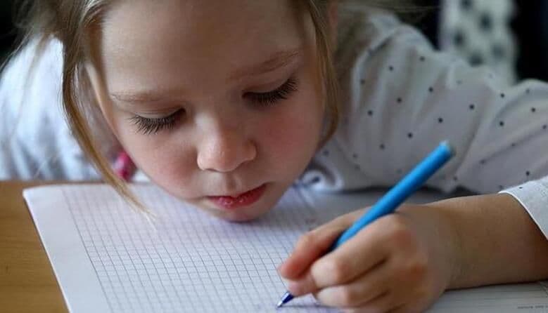 Навчання в окупації