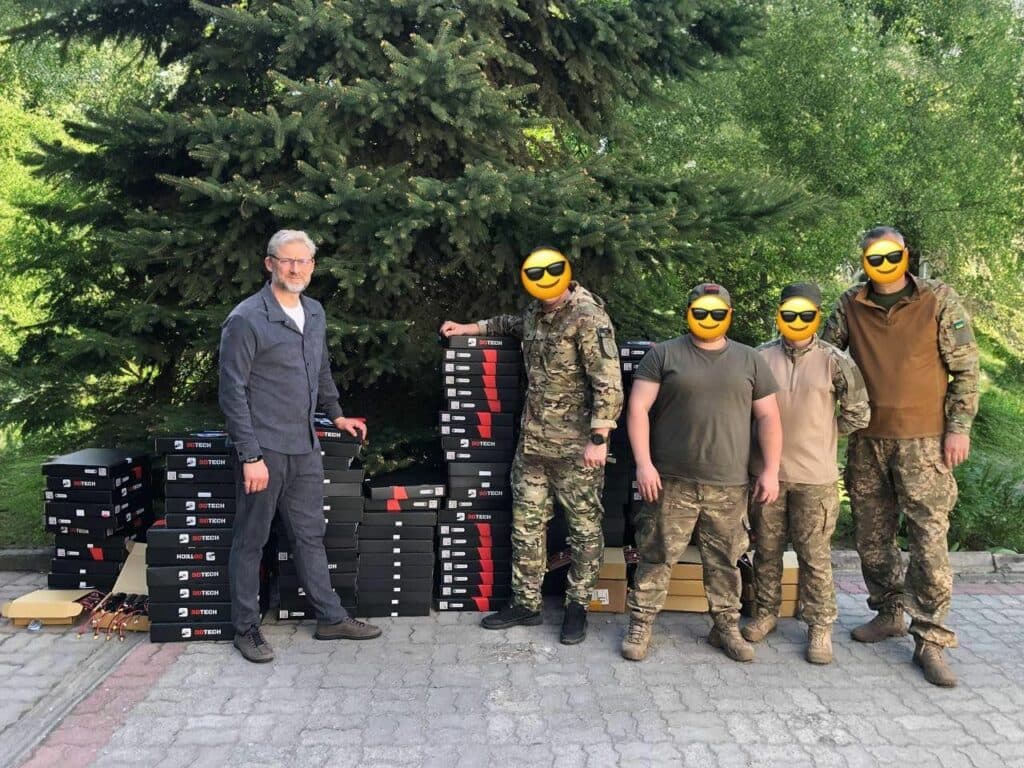 Олександр Стрюк