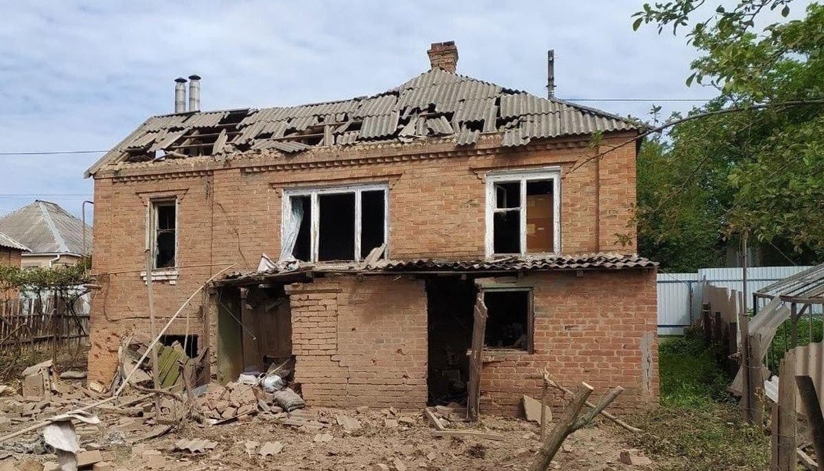 У Покровську продовжує працювати комісія з оцінки наслідків руйнувань домівок після ворожих обстрілів