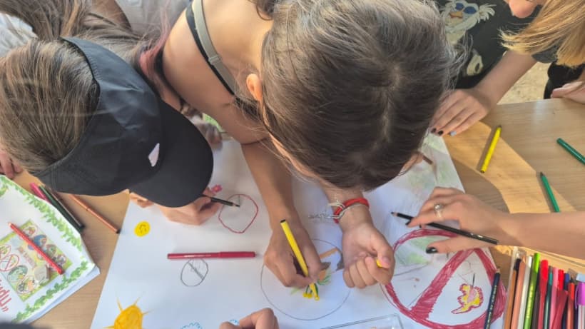 Смарагдове місто 3