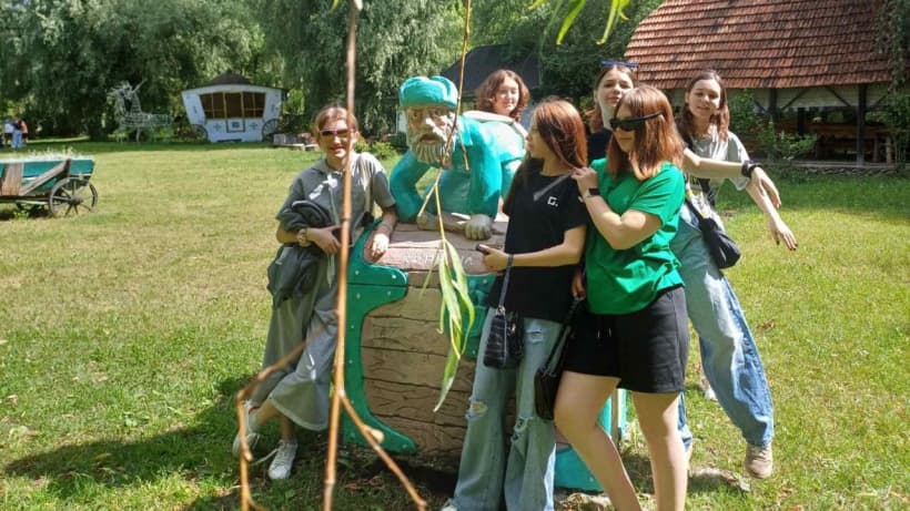 Смарагдове місто 4