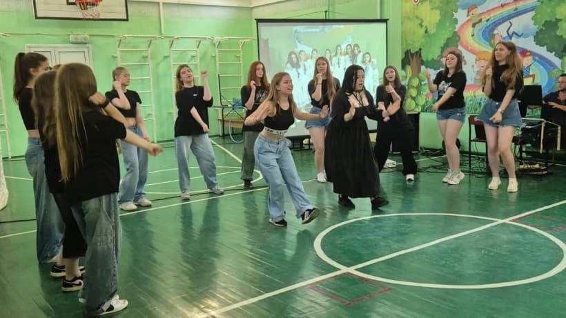 Смарагдове місто 6