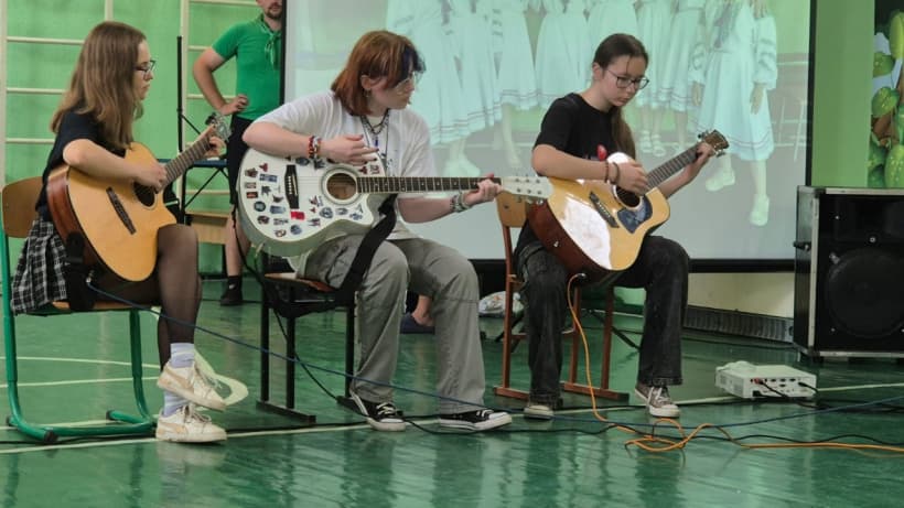 Смарагдове місто 7