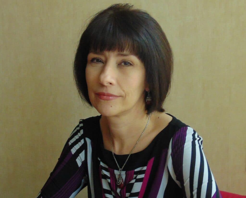 Темірова