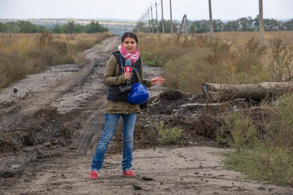 Тетяна Ігнатченко