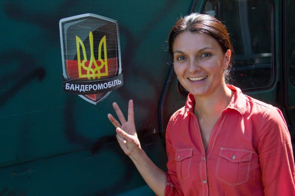 Тетяна Ігнатченко