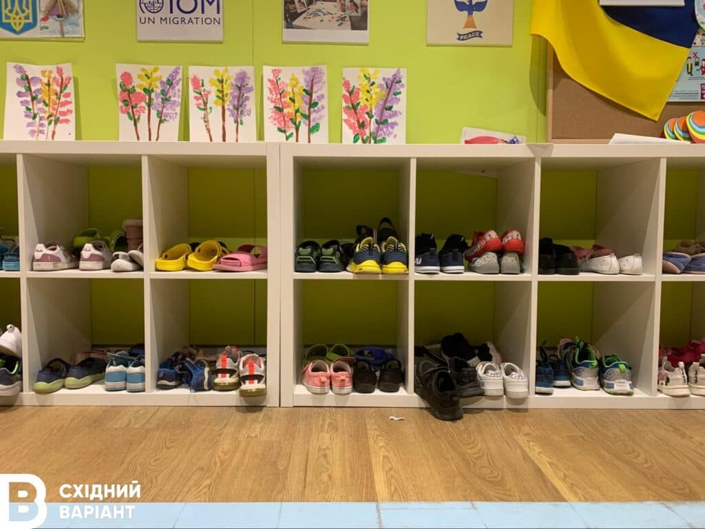 Українці зі сходу в Угорщині