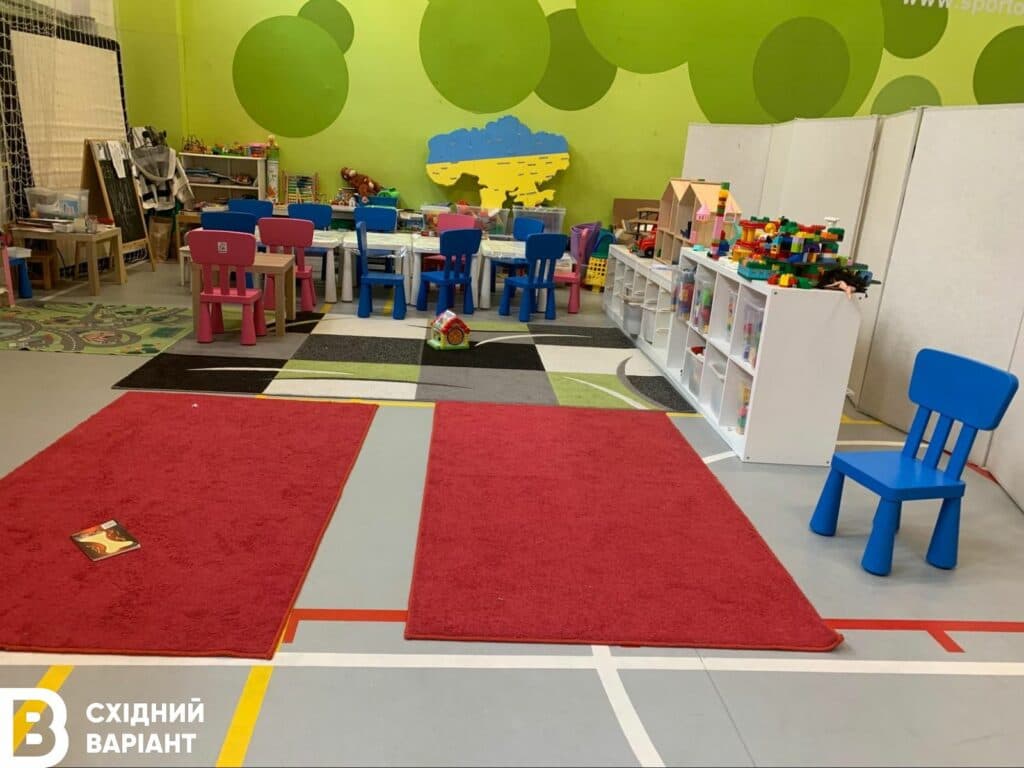 Українці зі сходу в Угорщині