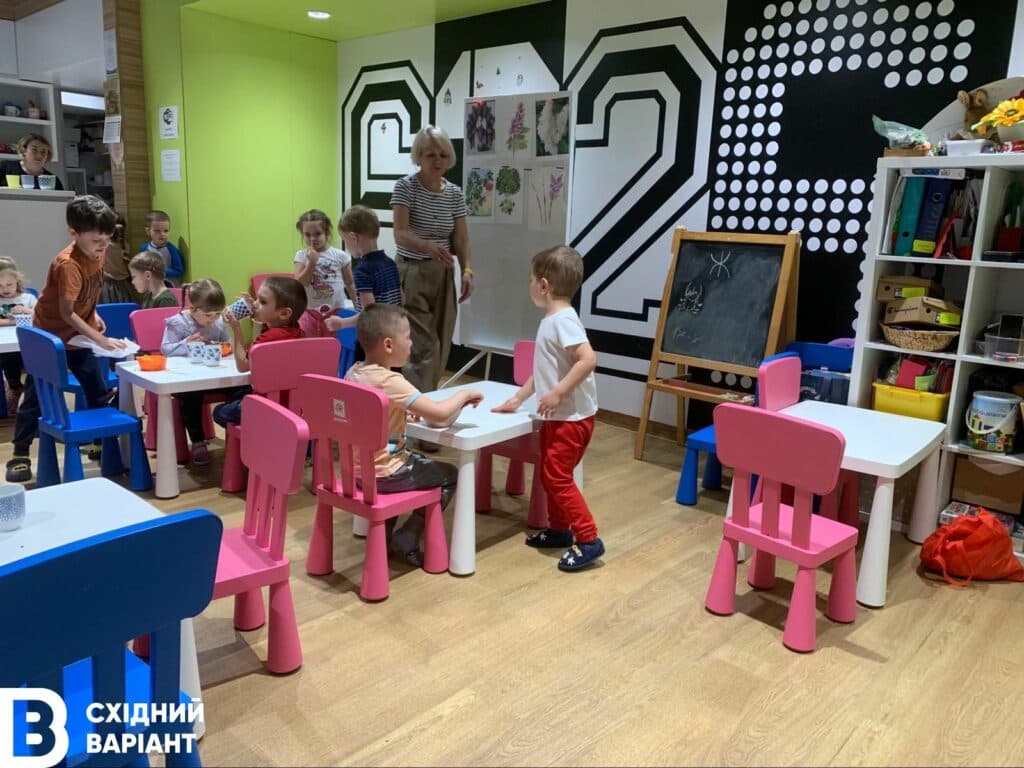 Українці зі сходу в Угорщині