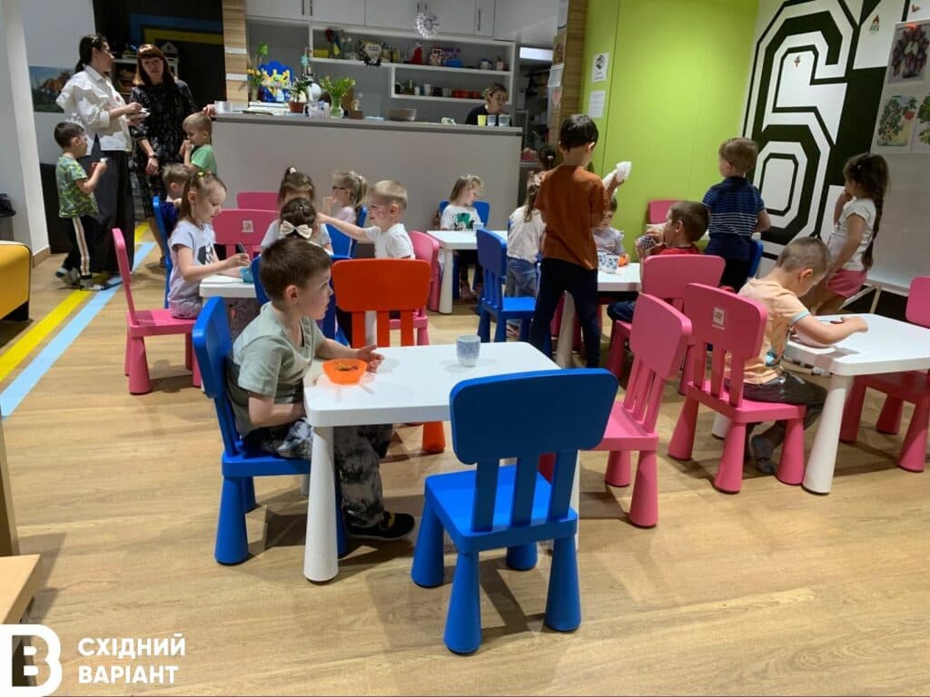 Українці зі сходу в Угорщині