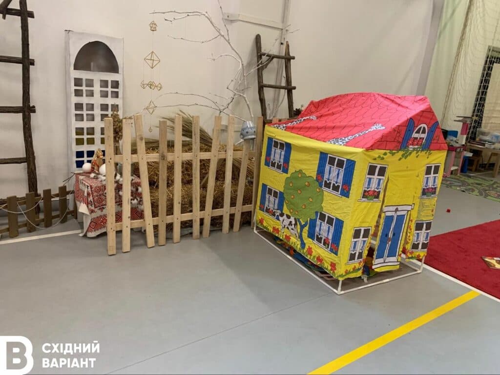 Українці зі сходу в Угорщині