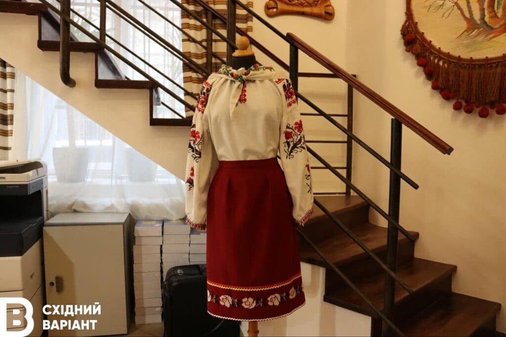 Українці зі сходу в Угорщині