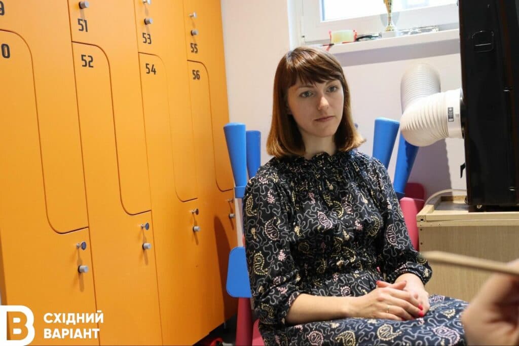 Українці зі сходу в Угорщині