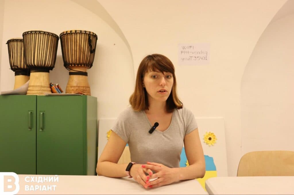 Українці зі сходу в Угорщині