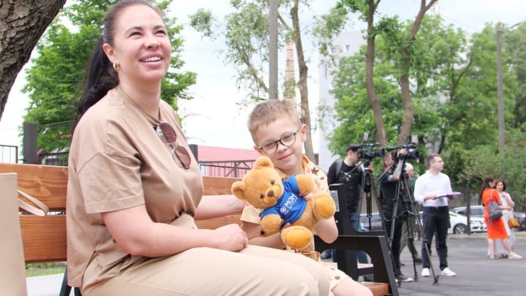 Ще 200 сімей внутрішньо переміщених осіб отримали соціальне житло в Дніпрі (фото)