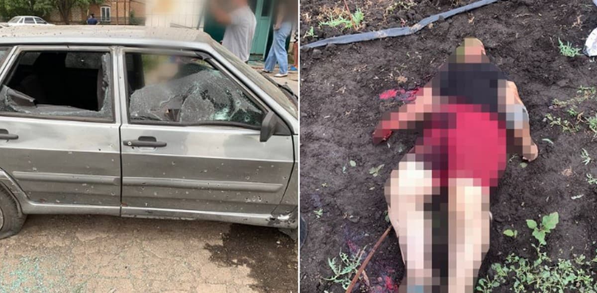 Внаслідок обстрілу Волноваського району загинуло 3 людини