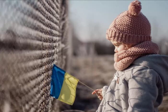 діти, окупація, депортація