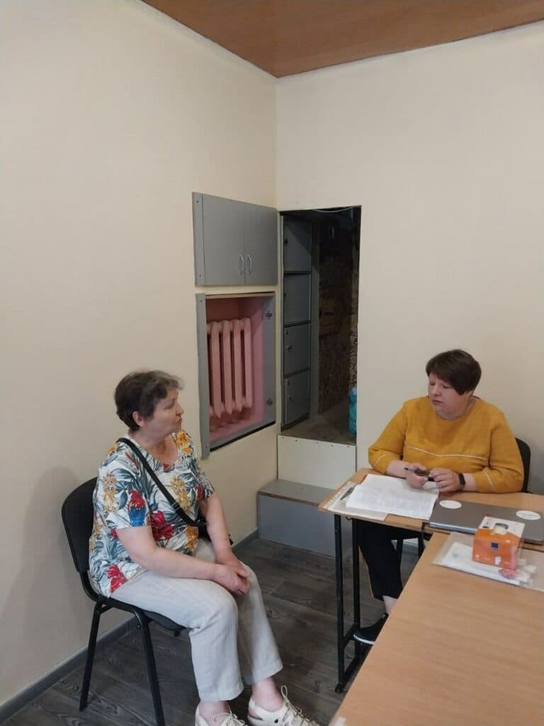 допомога попасної громади 5