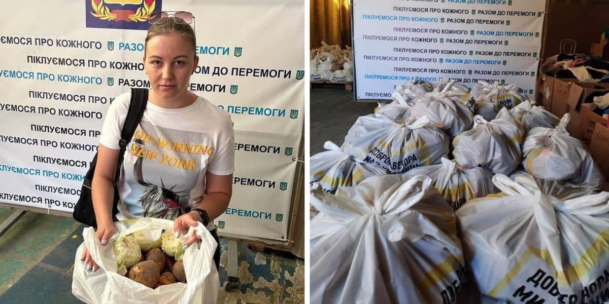 допомога у дніпрі