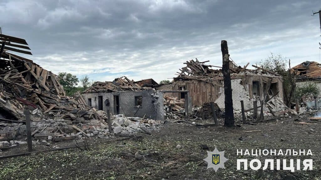 дробишеве евакуація 5