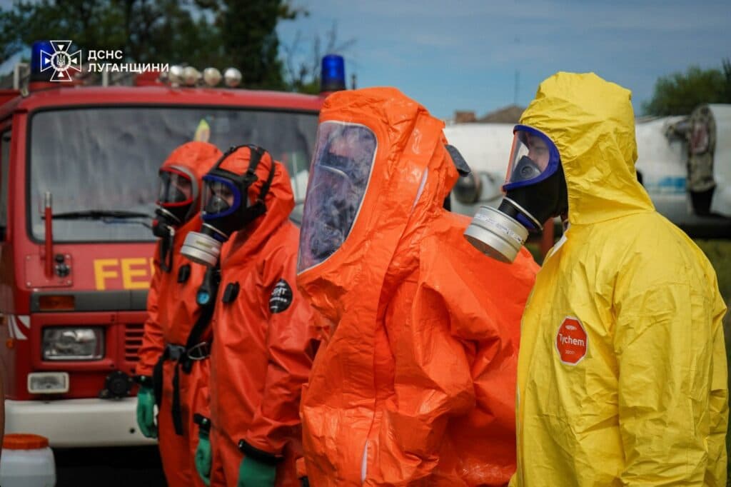 дснс луганщина 6