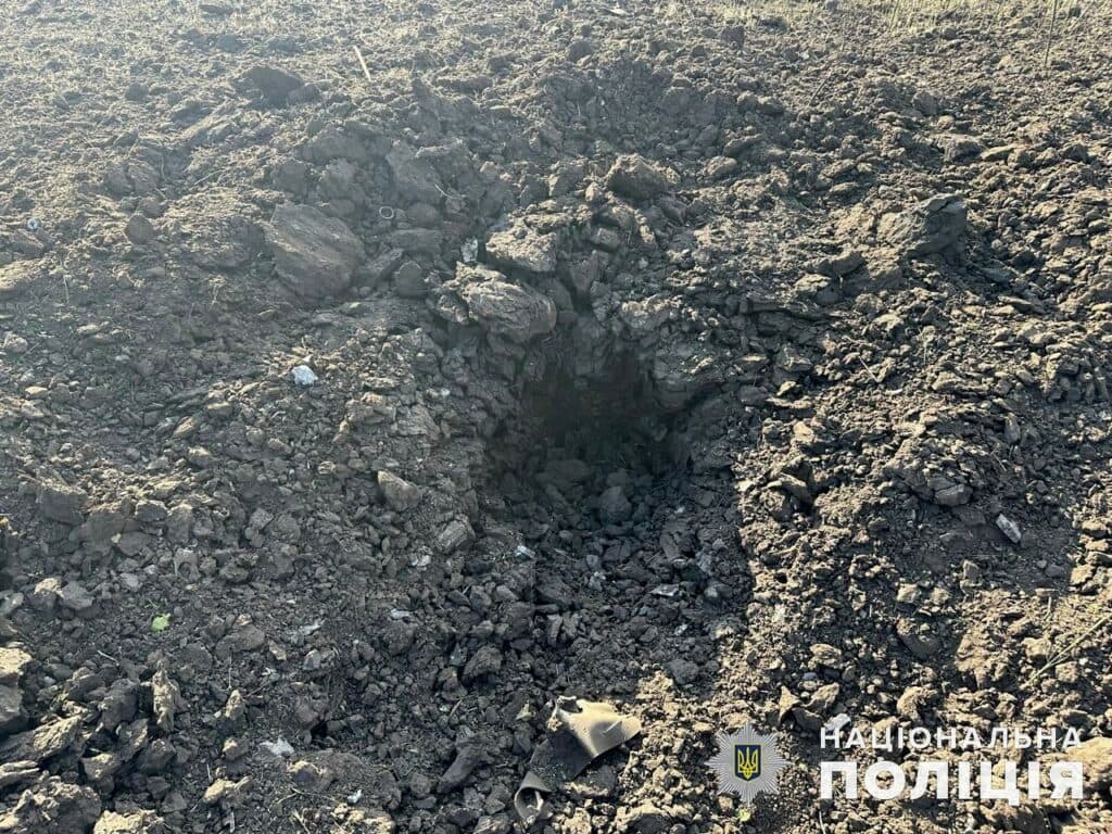 обстріл донеччини 6