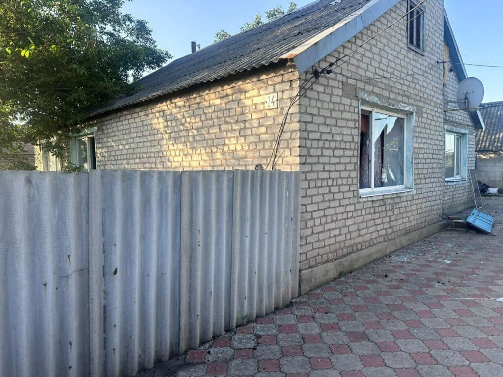 обстріл седидове 4