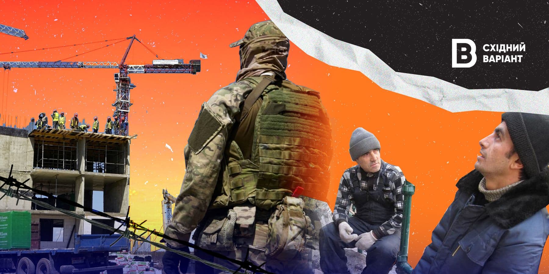 окупанти змінюють демографічну ситуацію