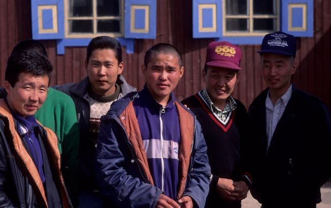 окупанти змінюють демографічну ситуацію